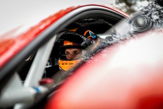 #37 W&S Motorsport Porsche 718 Cayman GT4 RS CS W&S Motorsport DEU Mikhail Loboda ND Andrey Solukovtsev ND Am, Free Practice 1, GT4
 | SRO / TWENTY-ONE CREATION - Jules Benichou