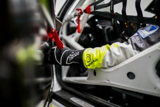 #38 W&S Motorsport Porsche 718 Cayman GT4 RS CS W&S Motorsport DEU Hendrik Still DEU Max Kronberg DEU Pro-Am, Free Practice 1, GT4
 | SRO / TWENTY-ONE CREATION - Jules Benichou
