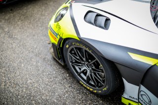 #38 W&S Motorsport Porsche 718 Cayman GT4 RS CS W&S Motorsport DEU Hendrik Still DEU Max Kronberg DEU Pro-Am, Free Practice 1, GT4
 | SRO / TWENTY-ONE CREATION - Jules Benichou