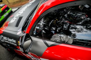 #32 Selleslagh Racing Team Mercedes AMG GT4 Selleslagh Racing Team BEL Jean-Luc Behets BEL Johan Vannerum BEL Am, Free Practice 1, GT4
 | SRO / TWENTY-ONE CREATION - Jules Benichou