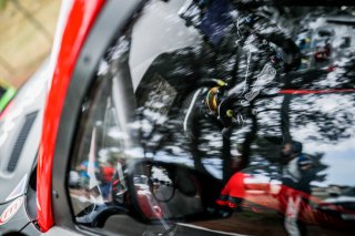 #32 Selleslagh Racing Team Mercedes AMG GT4 Selleslagh Racing Team BEL Jean-Luc Behets BEL Johan Vannerum BEL Am, Free Practice 1, GT4
 | SRO / TWENTY-ONE CREATION - Jules Benichou
