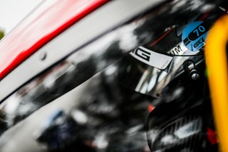 #32 Selleslagh Racing Team Mercedes AMG GT4 Selleslagh Racing Team BEL Jean-Luc Behets BEL Johan Vannerum BEL Am, Free Practice 1, GT4
 | SRO / TWENTY-ONE CREATION - Jules Benichou
