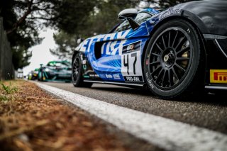 #47 Greystone GT McLaren 570S GT4 Greystone GT GBR Adam Carroll GBR Timothy Whale GBR Pro-Am, Free Practice 1, GT4
 | SRO / TWENTY-ONE CREATION - Jules Benichou