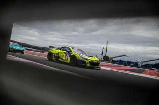 #69 Team Fullmotorsport Audi R8 LMS GT4 Christophe Hamon FRA Michael Blanchemain FRA Christophe Hamon FRA Am, Free Practice 1, GT4
 | SRO / TWENTY-ONE CREATION - Jules Benichou