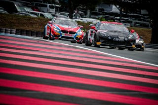 #13 Arkadia Racing Alpine A110 GT4 Evo Franck Chahinian FRA Franck Chahinian FRA Olivier Forzano FRA Am, Free Practice 1, GT4
 | SRO / TWENTY-ONE CREATION - Jules Benichou