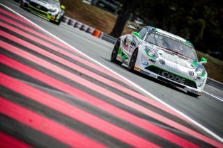 #36 Code Racing Development Alpine A110 GT4 Evo Antoine Leclerc FRA Antoine Leclerc FRA Loïc Villiger CHE Pro-Am, Free Practice 1, GT4
 | SRO / TWENTY-ONE CREATION - Jules Benichou