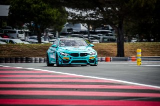 #11 Borusan Otomotiv Motorsport BMW M4 GT4 Borusan Otomotiv Motorsport TUR Yagiz Gedik TUR Jason Tahincioglu TUR Pro-Am, Free Practice 1, GT4
 | SRO / TWENTY-ONE CREATION - Jules Benichou