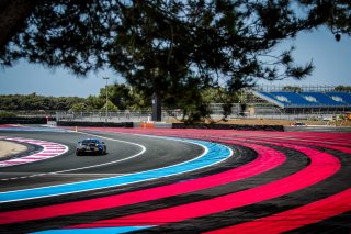 #87 AKKODIS ASP Mercedes AMG GT4 AKKA ASP FRA Jim Pla FRA Jean Luc Beaubelique FRA Pro-Am, Free Practice 1, GT4
 | SRO / TWENTY-ONE CREATION - Jules Benichou