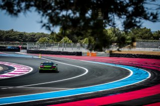 #21 Sainteloc Racing Audi R8 LMS GT4 Sainteloc Junior Team FRA Anthony Beltoise FRA Olivier Esteves FRA Pro-Am, Free Practice 1, GT4
 | SRO / TWENTY-ONE CREATION - Jules Benichou