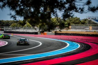 #80 AGS Events Aston Martin AMR Vantage GT4 Tom Verdier FRA Ruben del Sarte GBR Tom Verdier FRA Silver Cup, Free Practice 1, GT4
 | SRO / TWENTY-ONE CREATION - Jules Benichou