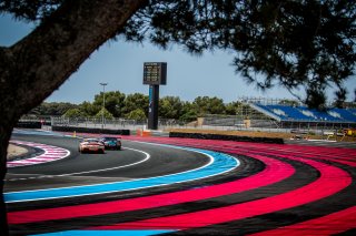 Free Practice 1
 | SRO / TWENTY-ONE CREATION - Jules Benichou
