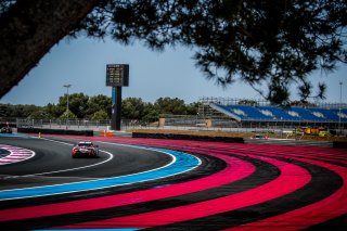 #66 CMR Toyota GR Supra GT4 CHAB Evolution FRA Romain Monti FRA Antoine Potty BEL Silver Cup, Free Practice 1, GT4
 | SRO / TWENTY-ONE CREATION - Jules Benichou