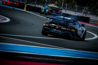 #7 AGS Events Aston Martin AMR Vantage GT4 Noah Andy FRA Hugo Conde FRA Noah Andy FRA Silver Cup, Free Practice 1, GT4
 | SRO / TWENTY-ONE CREATION - Jules Benichou