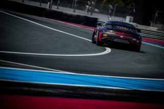 #88 NM Racing Team Mercedes AMG GT4 NM Racing Team ESP Stanislav Safronov ND Aleksandr Vaintrub ND Am, Free Practice 1, GT4
 | SRO / TWENTY-ONE CREATION - Jules Benichou