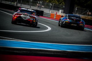 Free Practice 1
 | SRO / TWENTY-ONE CREATION - Jules Benichou
