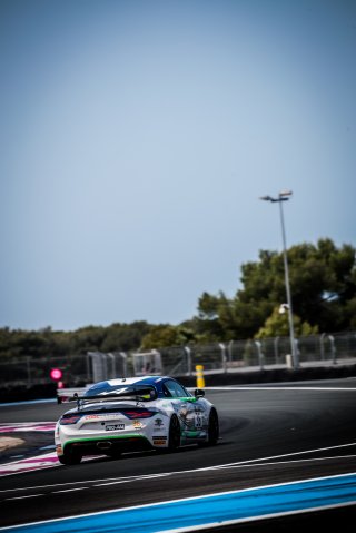 #36 Code Racing Development Alpine A110 GT4 Evo Antoine Leclerc FRA Antoine Leclerc FRA Loïc Villiger CHE Pro-Am, Free Practice 1, GT4
 | SRO / TWENTY-ONE CREATION - Jules Benichou