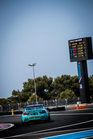 #11 Borusan Otomotiv Motorsport BMW M4 GT4 Borusan Otomotiv Motorsport TUR Yagiz Gedik TUR Jason Tahincioglu TUR Pro-Am, Free Practice 1, GT4
 | SRO / TWENTY-ONE CREATION - Jules Benichou