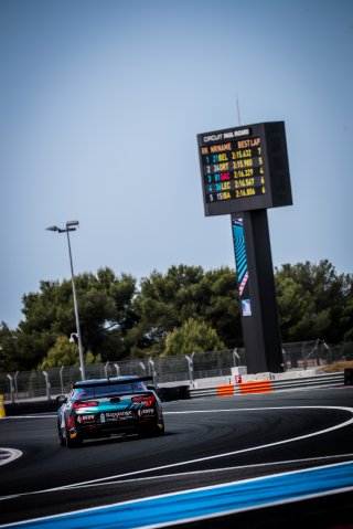 #17 V8 Racing Chevrolet Camaro GT4.R V8 Racing NDL Dante Rappange NDL Kenny Herremans BEL Pro-Am, Free Practice 1, GT4
 | SRO / TWENTY-ONE CREATION - Jules Benichou