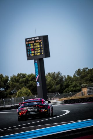 #32 Selleslagh Racing Team Mercedes AMG GT4 Selleslagh Racing Team BEL Jean-Luc Behets BEL Johan Vannerum BEL Am, Free Practice 1, GT4
 | SRO / TWENTY-ONE CREATION - Jules Benichou