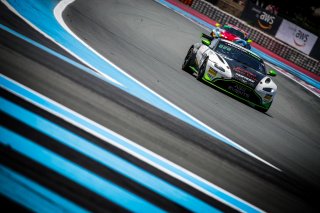 #80 AGS Events Aston Martin AMR Vantage GT4 Tom Verdier FRA Ruben del Sarte GBR Tom Verdier FRA Silver Cup, Free Practice 1, GT4
 | SRO / TWENTY-ONE CREATION - Jules Benichou