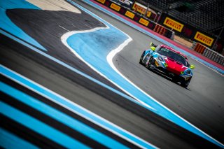 #29 Mirage Racing Alpine A110 GT4 Vincent Beltoise FRA Mateo Herrero FRA Vincent Beltoise FRA Silver Cup, Free Practice 1, GT4
 | SRO / TWENTY-ONE CREATION - Jules Benichou