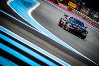 #19 Racing Spirit of Léman Aston Martin AMR Vantage GT4 Racing Spirit of Léman CHE Tom Canning GBR Akhil Rabindra IND Silver Cup, Free Practice 1, GT4
 | SRO / TWENTY-ONE CREATION - Jules Benichou