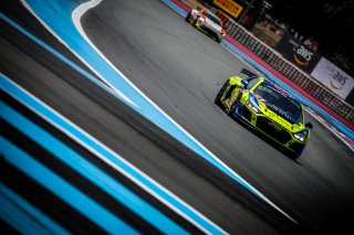 #69 Team Fullmotorsport Audi R8 LMS GT4 Christophe Hamon FRA Michael Blanchemain FRA Christophe Hamon FRA Am, Free Practice 1, GT4
 | SRO / TWENTY-ONE CREATION - Jules Benichou