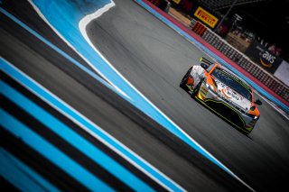 #24 Prosport Racing Aston Martin AMR Vantage GT4 Prosport Racing DEU Mike David Ortmann DEU Hugo Sasse DEU Silver Cup, Free Practice 1, GT4
 | SRO / TWENTY-ONE CREATION - Jules Benichou