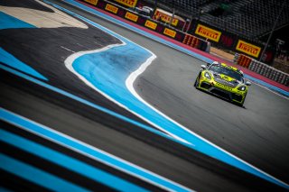 #38 W&S Motorsport Porsche 718 Cayman GT4 RS CS W&S Motorsport DEU Hendrik Still DEU Max Kronberg DEU Pro-Am, Free Practice 1, GT4
 | SRO / TWENTY-ONE CREATION - Jules Benichou