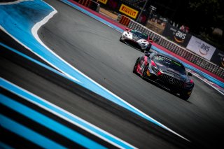 #88 NM Racing Team Mercedes AMG GT4 NM Racing Team ESP Stanislav Safronov ND Aleksandr Vaintrub ND Am, Free Practice 1, GT4
 | SRO / TWENTY-ONE CREATION - Jules Benichou