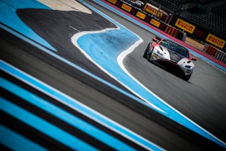 #9 Hella Pagid - racing one Aston Martin AMR Vantage GT4 Hella Pagid - racing one DEU Ralf Kelleners DEU Christian Gisy DEU Pro-Am, Free Practice 1, GT4
 | SRO / TWENTY-ONE CREATION - Jules Benichou