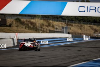 #66 CMR Toyota GR Supra GT4 CHAB Evolution FRA Romain Monti FRA Antoine Potty BEL Silver Cup, Free Practice 2
 | SRO / Kevin Pecks