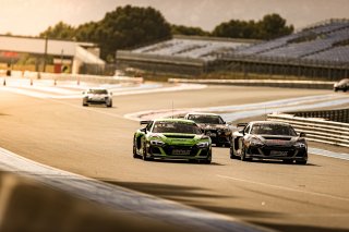 Free Practice 2
 | SRO / Kevin Pecks