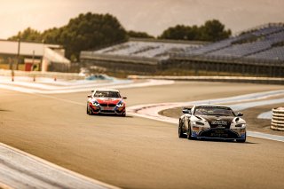 #7 AGS Events Aston Martin AMR Vantage GT4 Noah Andy FRA Hugo Conde FRA Noah Andy FRA Silver Cup, Free Practice 2
 | SRO / Kevin Pecks