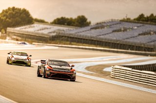 #25 Prosport Racing Aston Martin AMR Vantage GT4 Prosport Racing DEU Nico Verdonck BEL Rodrigue Gillion BEL Pro-Am, Free Practice 2
 | SRO / Kevin Pecks