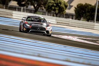 #51 NM Racing Team Mercedes AMG GT4 NM Racing Team ESP Filip Vava ESP Jakub Knoll CZE Pro-Am, Free Practice 2
 | SRO / Kevin Pecks