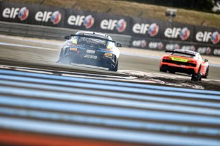 #81 AKKODIS ASP Mercedes AMG GT4 AKKA ASP FRA Simon Gachet FRA Eric Debard FRA Pro-Am, Free Practice 2
 | SRO / Kevin Pecks