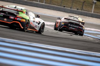 #9 Hella Pagid - racing one Aston Martin AMR Vantage GT4 Hella Pagid - racing one DEU Ralf Kelleners DEU Christian Gisy DEU Pro-Am, Free Practice 2
 | SRO / Kevin Pecks