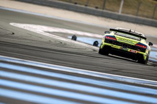 #69 Team Fullmotorsport Audi R8 LMS GT4 Christophe Hamon FRA Michael Blanchemain FRA Christophe Hamon FRA Am, Free Practice 2
 | SRO / Kevin Pecks