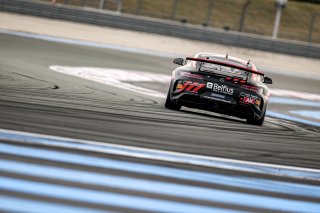 #32 Selleslagh Racing Team Mercedes AMG GT4 Selleslagh Racing Team BEL Jean-Luc Behets BEL Johan Vannerum BEL Am, Free Practice 2
 | SRO / Kevin Pecks