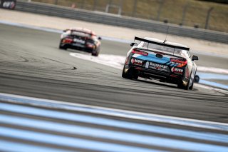 #7 AGS Events Aston Martin AMR Vantage GT4 Noah Andy FRA Hugo Conde FRA Noah Andy FRA Silver Cup, Free Practice 2
 | SRO / Kevin Pecks