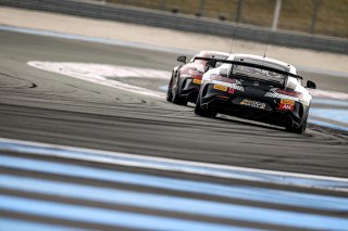 #53 AKKODIS ASP Mercedes AMG GT4 AKKA ASP FRA Pascal Gibon FRA Christophe Bourret FRA Am, Free Practice 2
 | SRO / Kevin Pecks