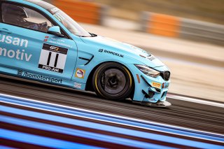 #11 Borusan Otomotiv Motorsport BMW M4 GT4 Borusan Otomotiv Motorsport TUR Yagiz Gedik TUR Jason Tahincioglu TUR Pro-Am, Free Practice 2
 | SRO / Kevin Pecks