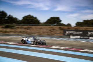#47 Greystone GT McLaren 570S GT4 Greystone GT GBR Adam Carroll GBR Timothy Whale GBR Pro-Am, Free Practice 2
 | SRO / Kevin Pecks