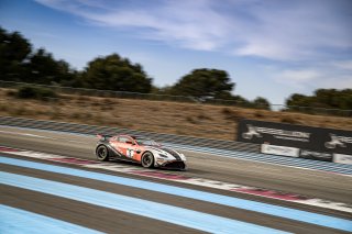 #9 Hella Pagid - racing one Aston Martin AMR Vantage GT4 Hella Pagid - racing one DEU Ralf Kelleners DEU Christian Gisy DEU Pro-Am, Free Practice 2
 | SRO / Kevin Pecks