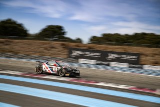 #13 Arkadia Racing Alpine A110 GT4 Evo Franck Chahinian FRA Franck Chahinian FRA Olivier Forzano FRA Am, Free Practice 2
 | SRO / Kevin Pecks