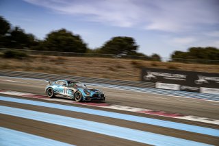 #34 Selleslagh Racing Team Mercedes AMG GT4 Selleslagh Racing Team BEL Alexandre Papadopulos USA Luca Bosco FRA Silver Cup, Free Practice 2
 | SRO / Kevin Pecks