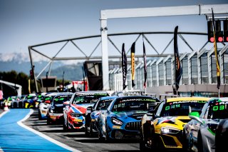 Free Practice 2, Pitlane
 | SRO / Patrick Hecq Photography