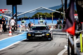 Free Practice 2, Pitlane
 | SRO / Patrick Hecq Photography
