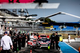 Free Practice 2, Pitlane
 | SRO / Patrick Hecq Photography